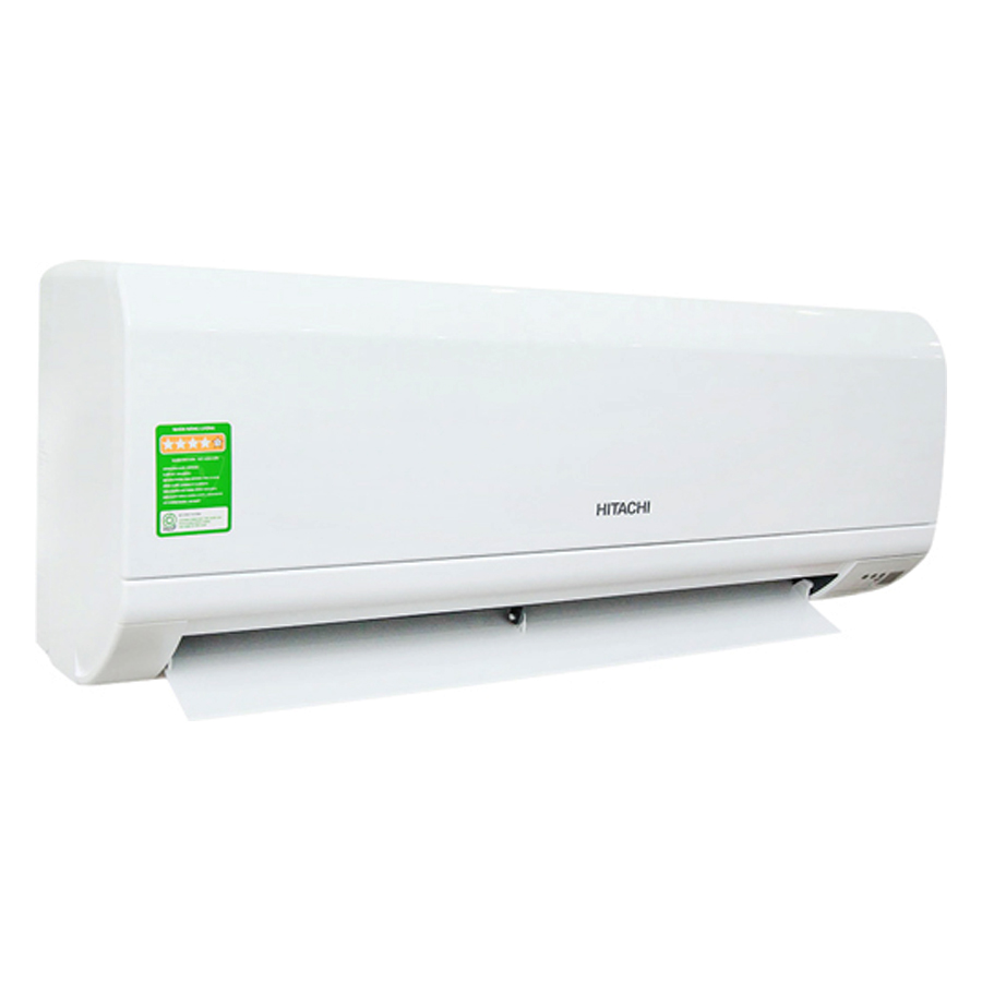 Máy Lạnh Inverter Hitachi RAS-X10CD (1.0HP) - Hàng Chính Hãng