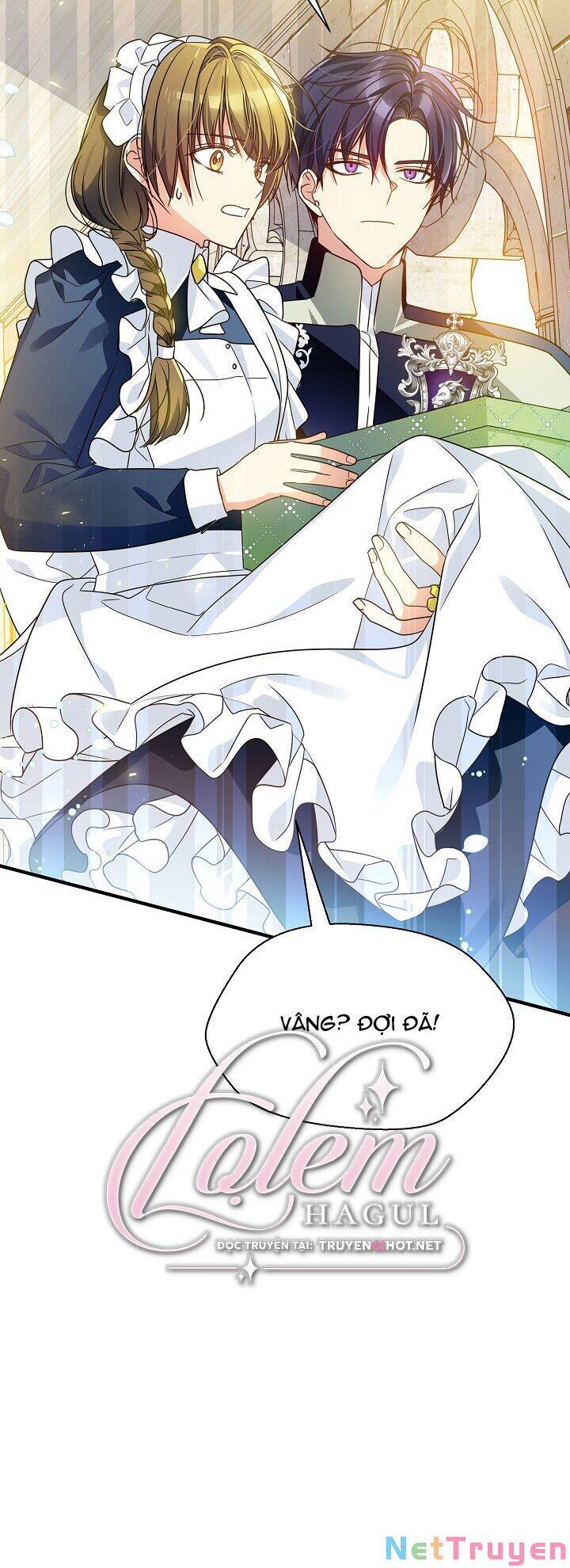 từ lúc bắt đầu tôi vẫn luôn ở bên em chapter 35 45