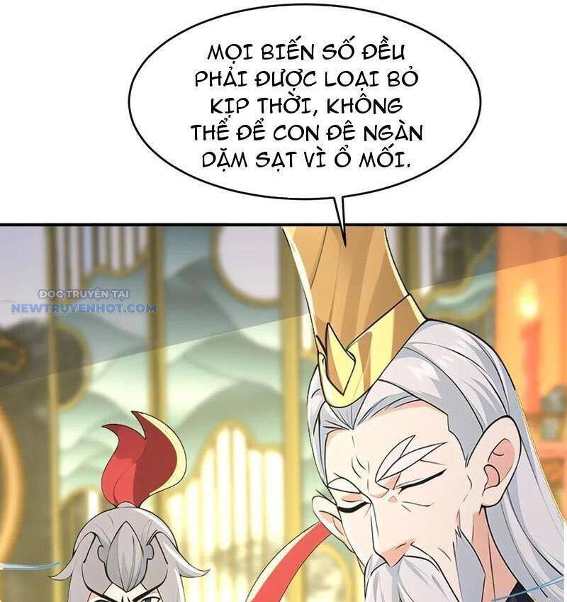 ta thực sự không muốn làm thần tiên chapter 102 17