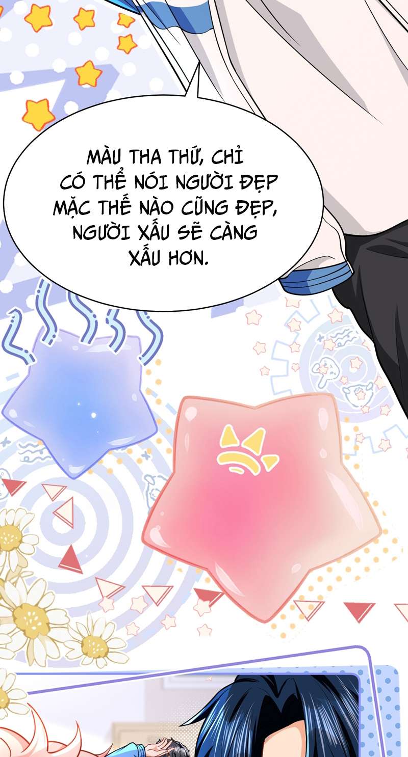 tín tức tố nói chúng ta không thể chapter 70 43