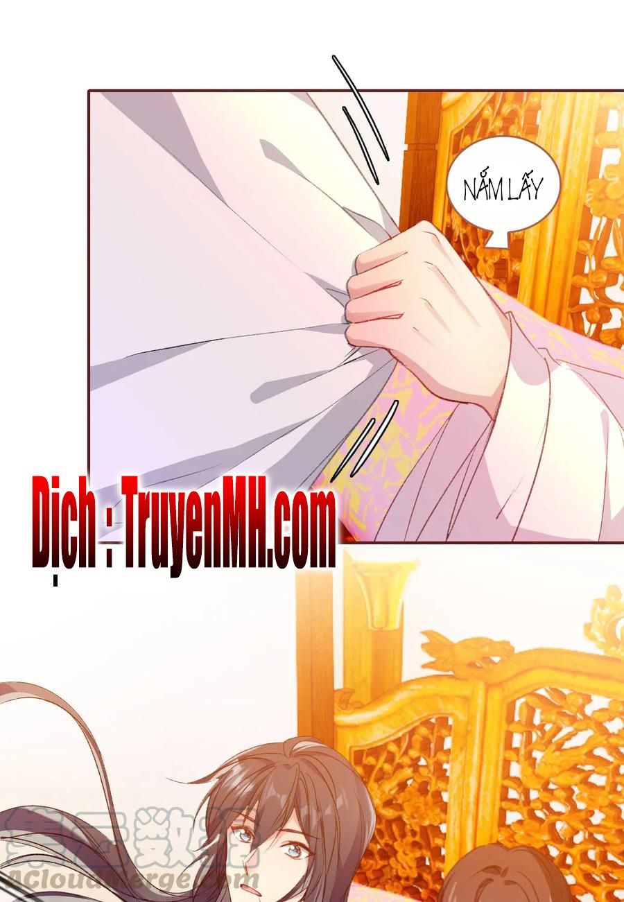 Gả Cho Một Tên Thái Giám Đáng Ghét chapter 134 - Trang 8