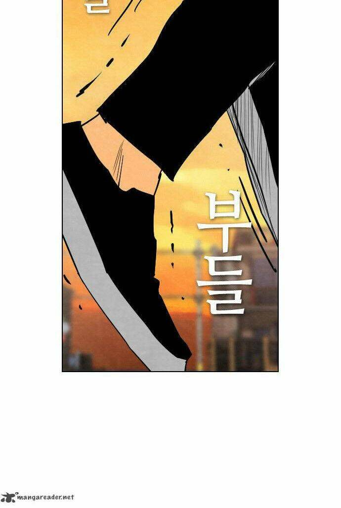 nạn nhân hồi sinh chapter 33 20