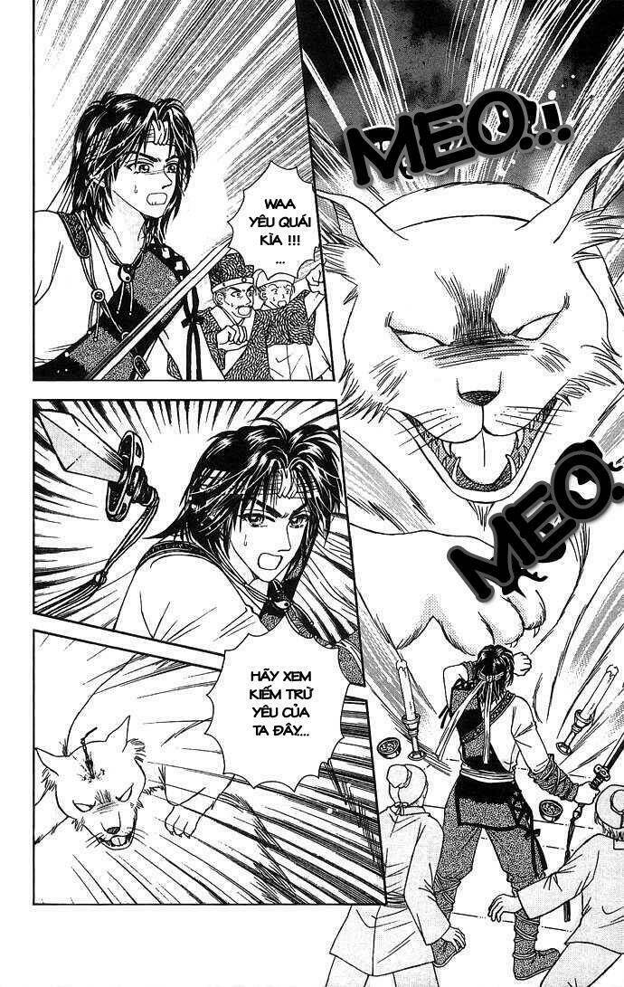 tiên khúc chapter 2 36