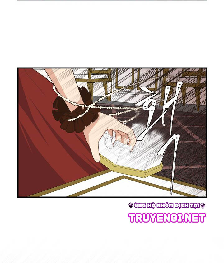 cẩn thận nữ phụ phản diện đấy! chapter 4 32