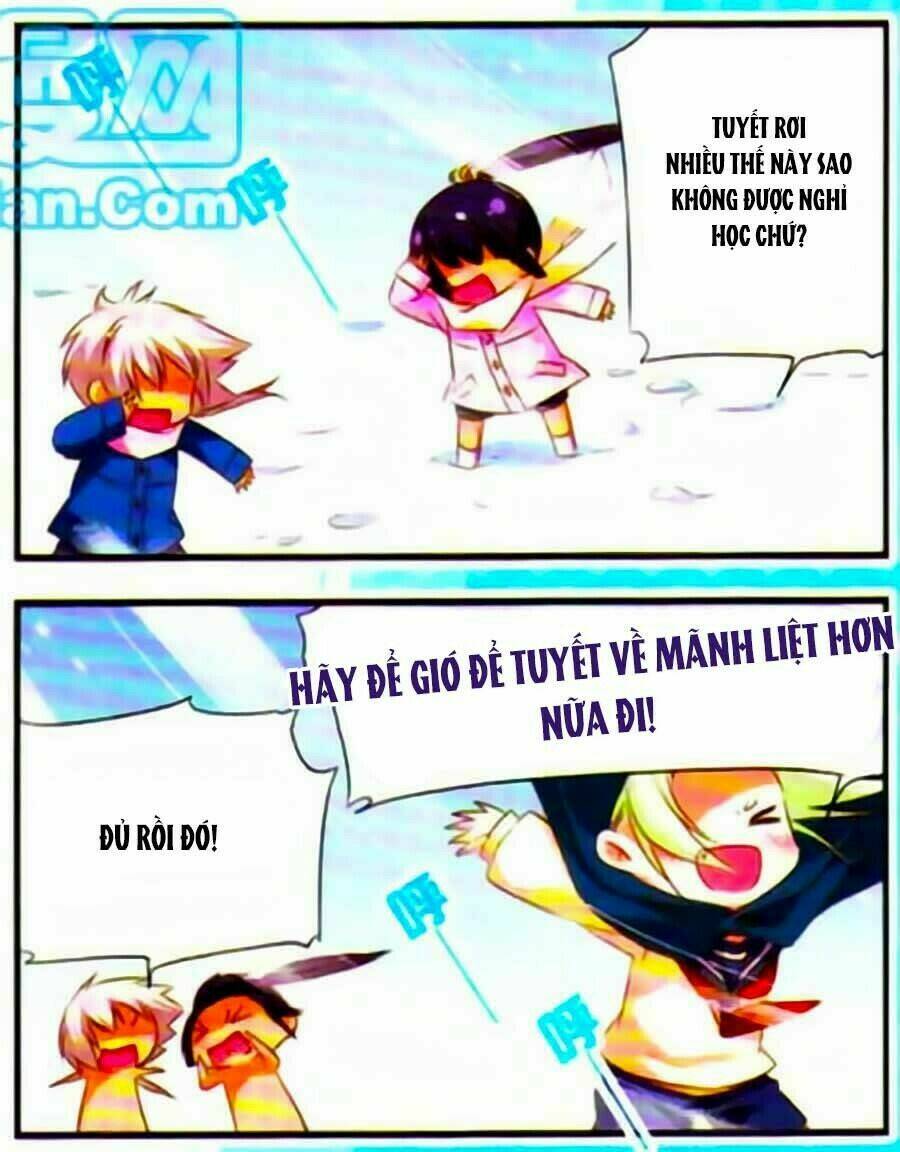 manh tam quốc chapter 84 25