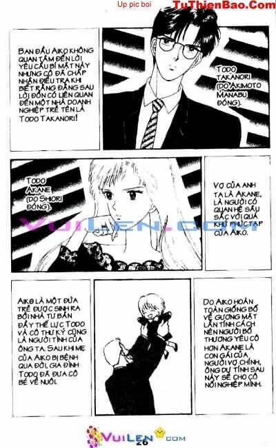 cô nàng đẹp trai chapter 5 27