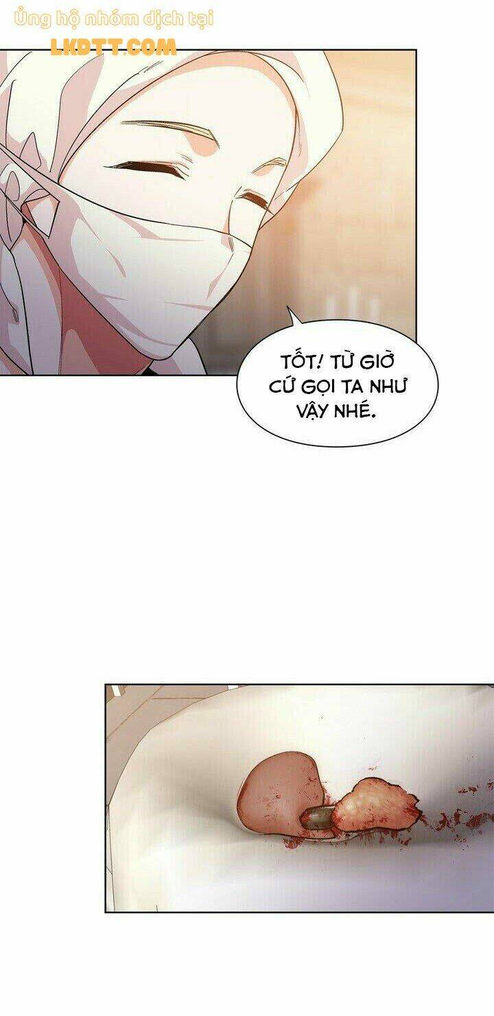 nữ hoàng ngoại khoa chapter 65 57