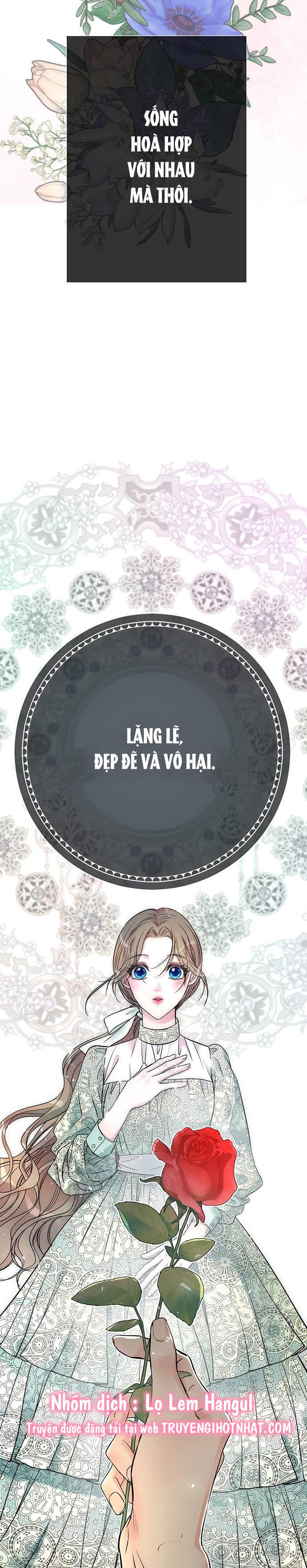 hoàng tử phiền toái chapter 30 45