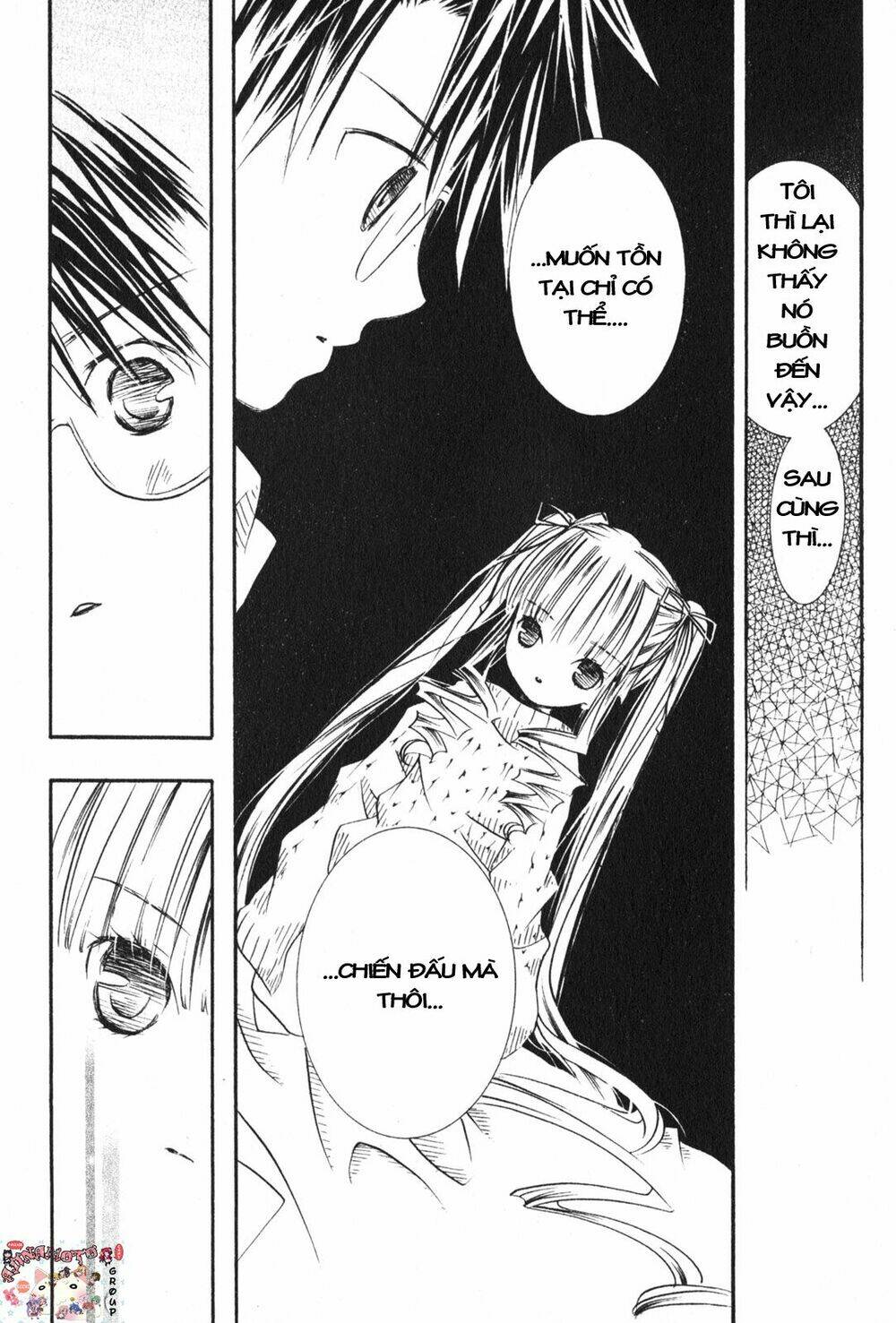 rozen maiden chapter 13 22