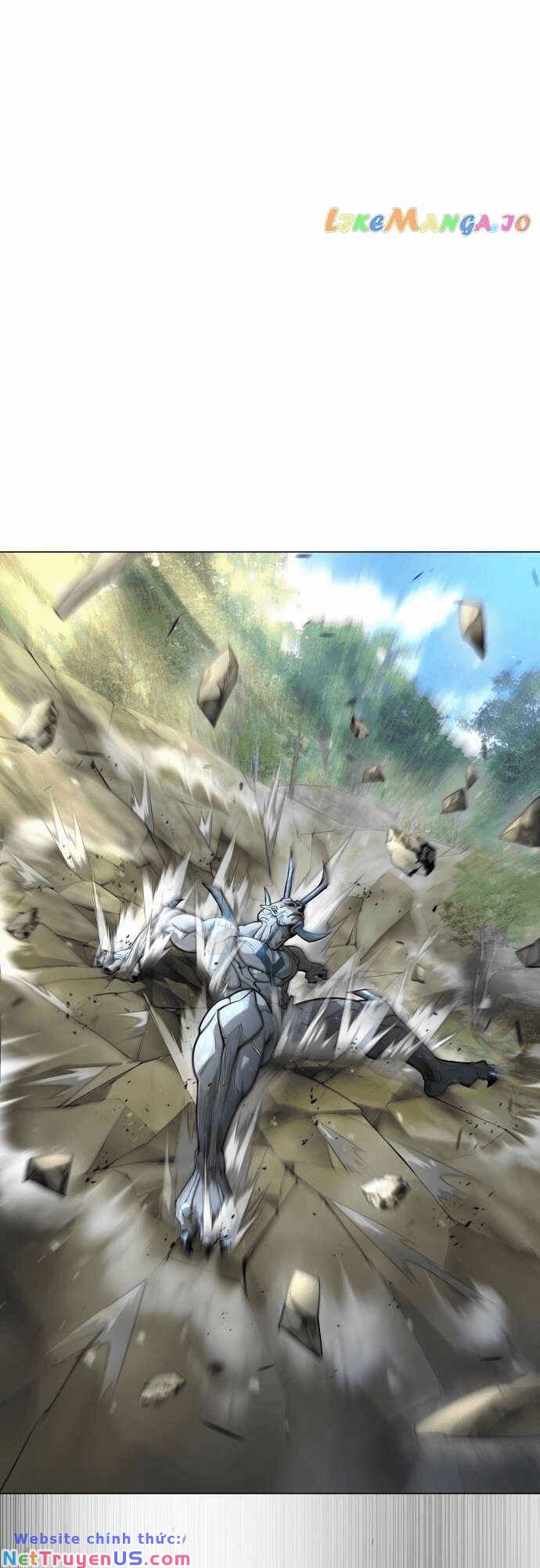 kĩ nguyên của anh hùng chapter 142 33