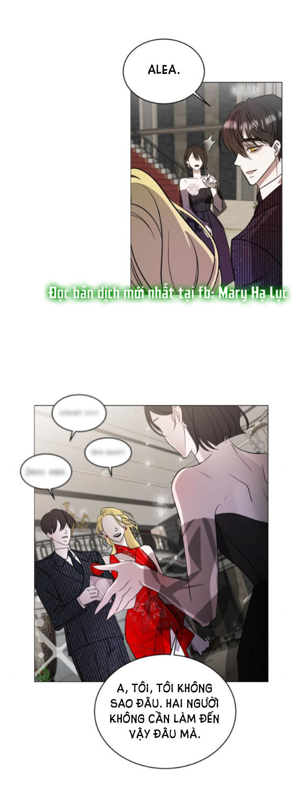 điệu nhảy say mê giữa màn đêm chapter 3.2 5