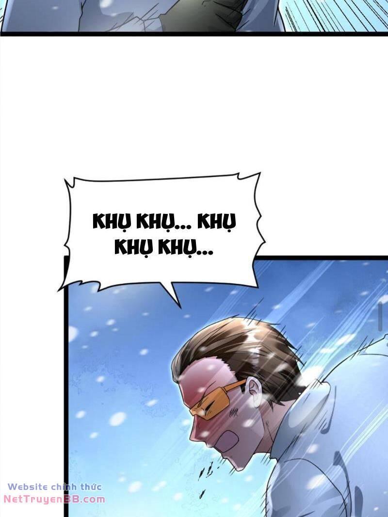 đóng băng toàn cầu: tôi gây dựng nên phòng an toàn thời tận thế chapter 240 15