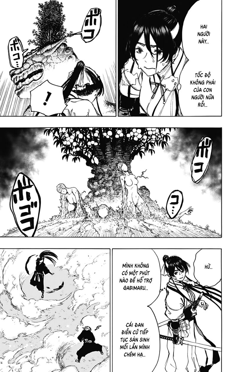 jigokuraku chapter 104 10