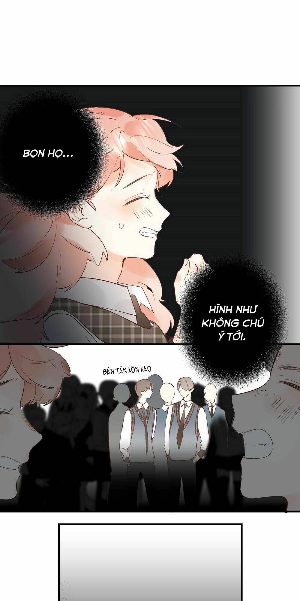 phù thủy hạng bét chapter 13 23