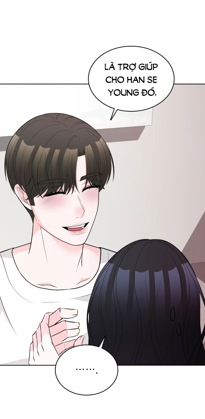 [18+] điều em cố giấu chapter 44.1 22