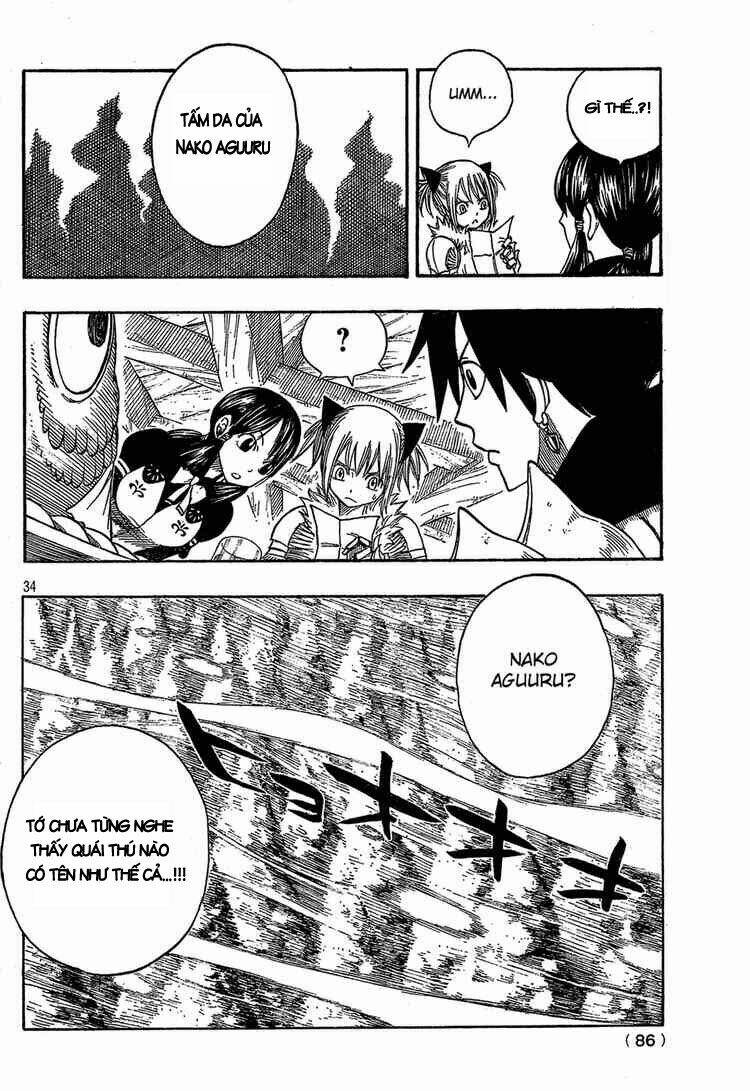 monster hunter orage chapter 7 34