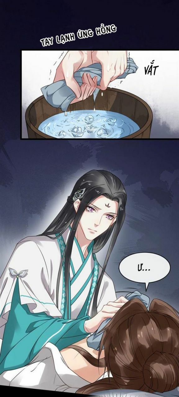 bồng sơn viễn 2 chapter 31 9