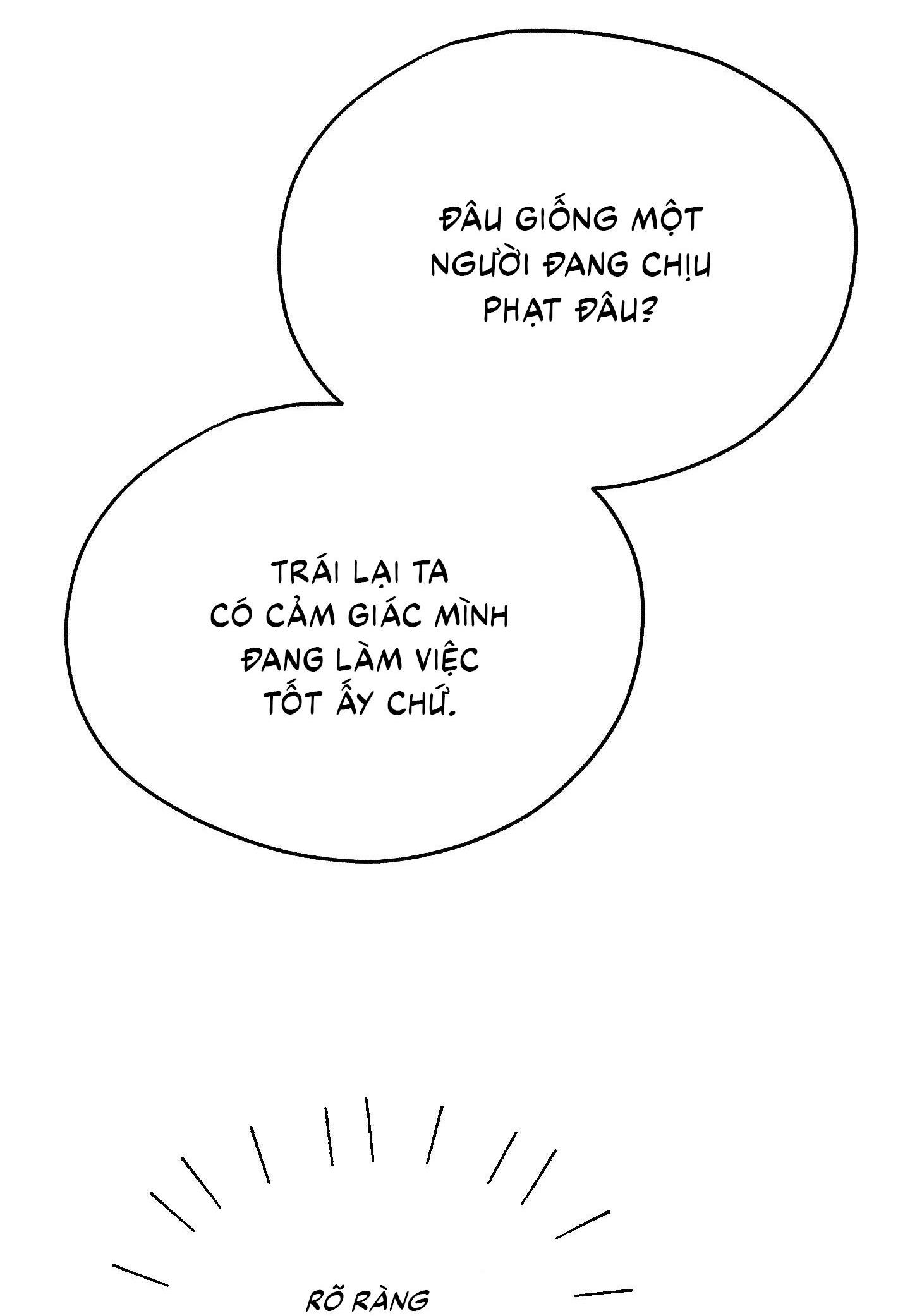 (CBunu) Extra Virgin chapter 4