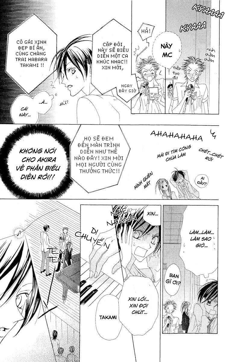 venus kisoukyoku chapter 3 28