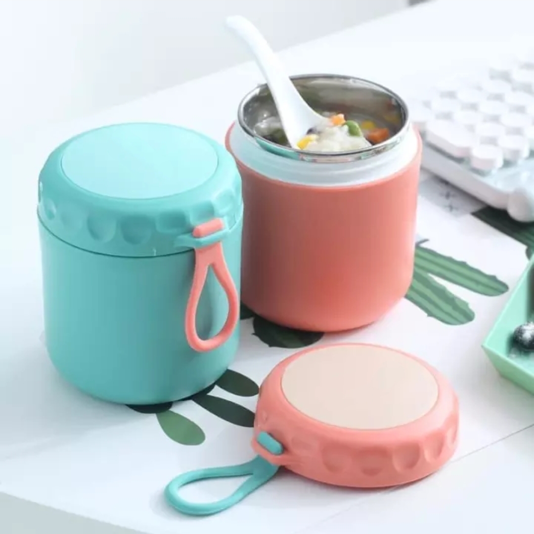 BÌNH Ủ CHÁO CAO CẤP