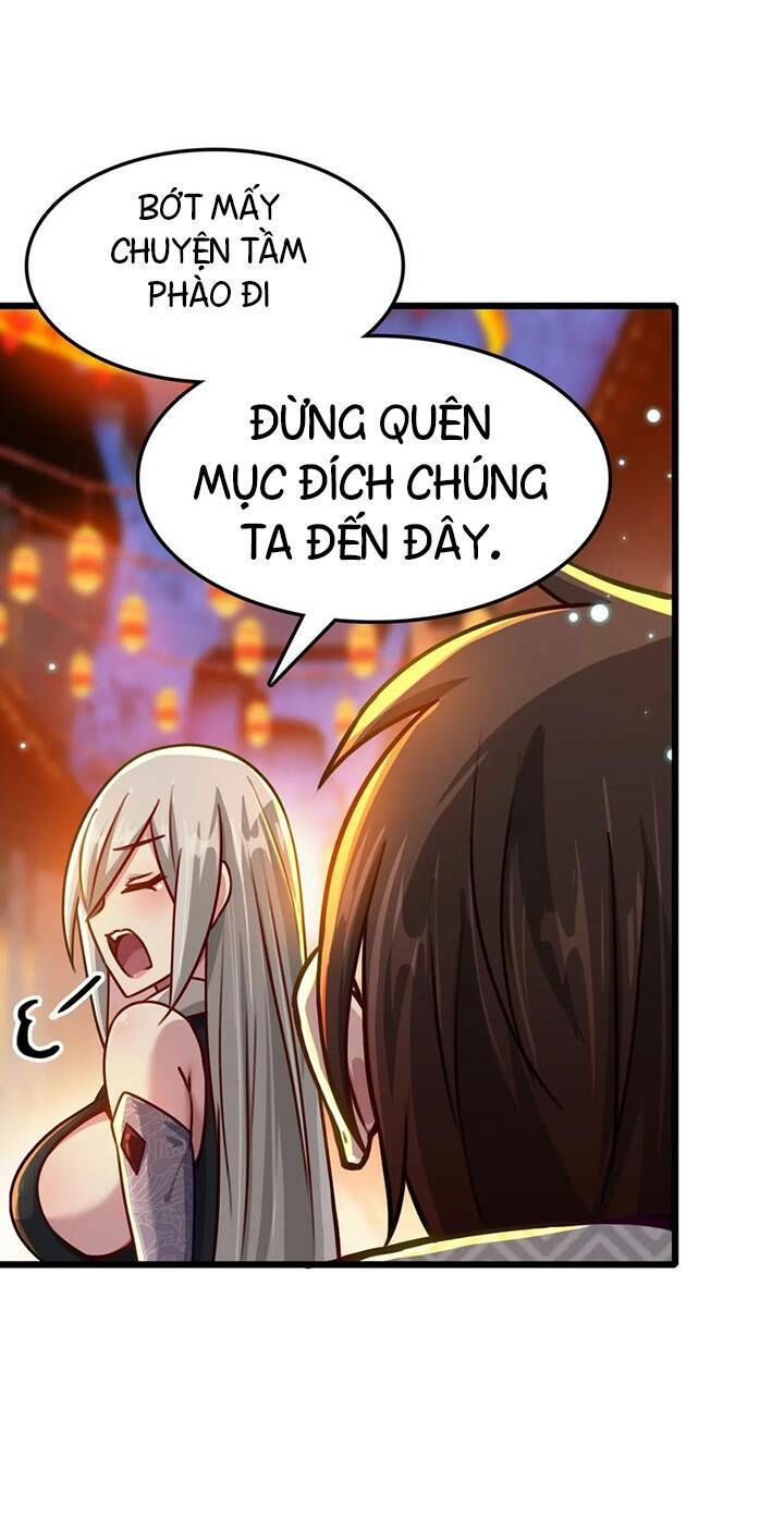 đại bảo kiếm của tôi chapter 19 28