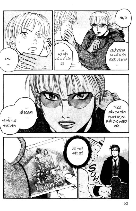 togari chapter 62 19