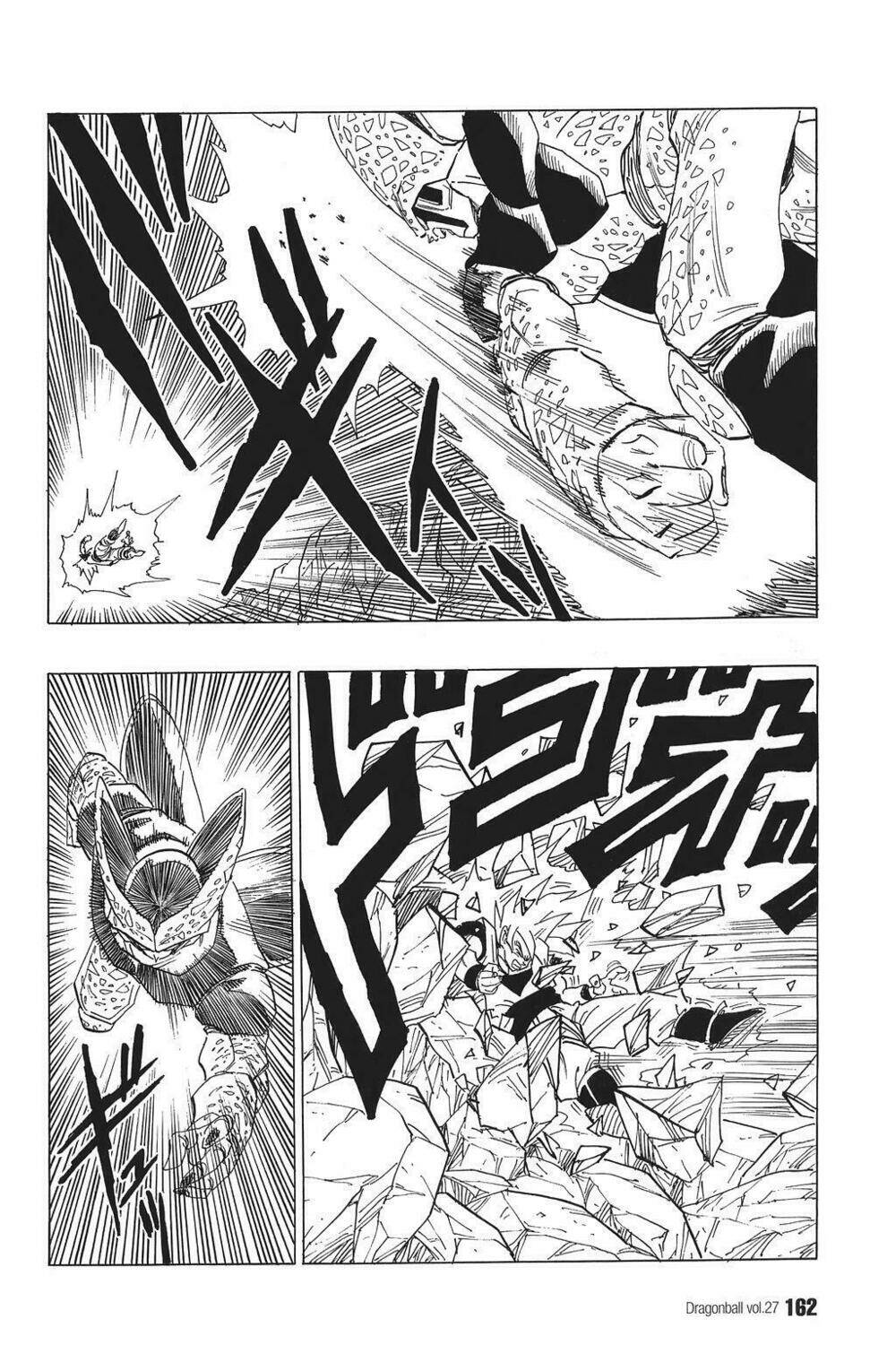 dragon ball - bảy viên ngọc rồng chapter 402 2