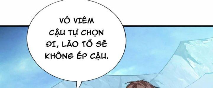 ẩn cư mười vạn năm, đời sau mời ta rời núi chapter 42 25