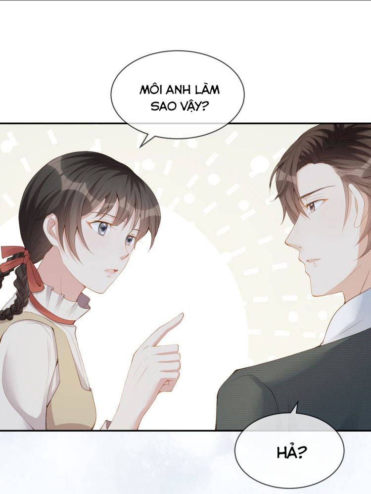 dạ yến chapter 27 4