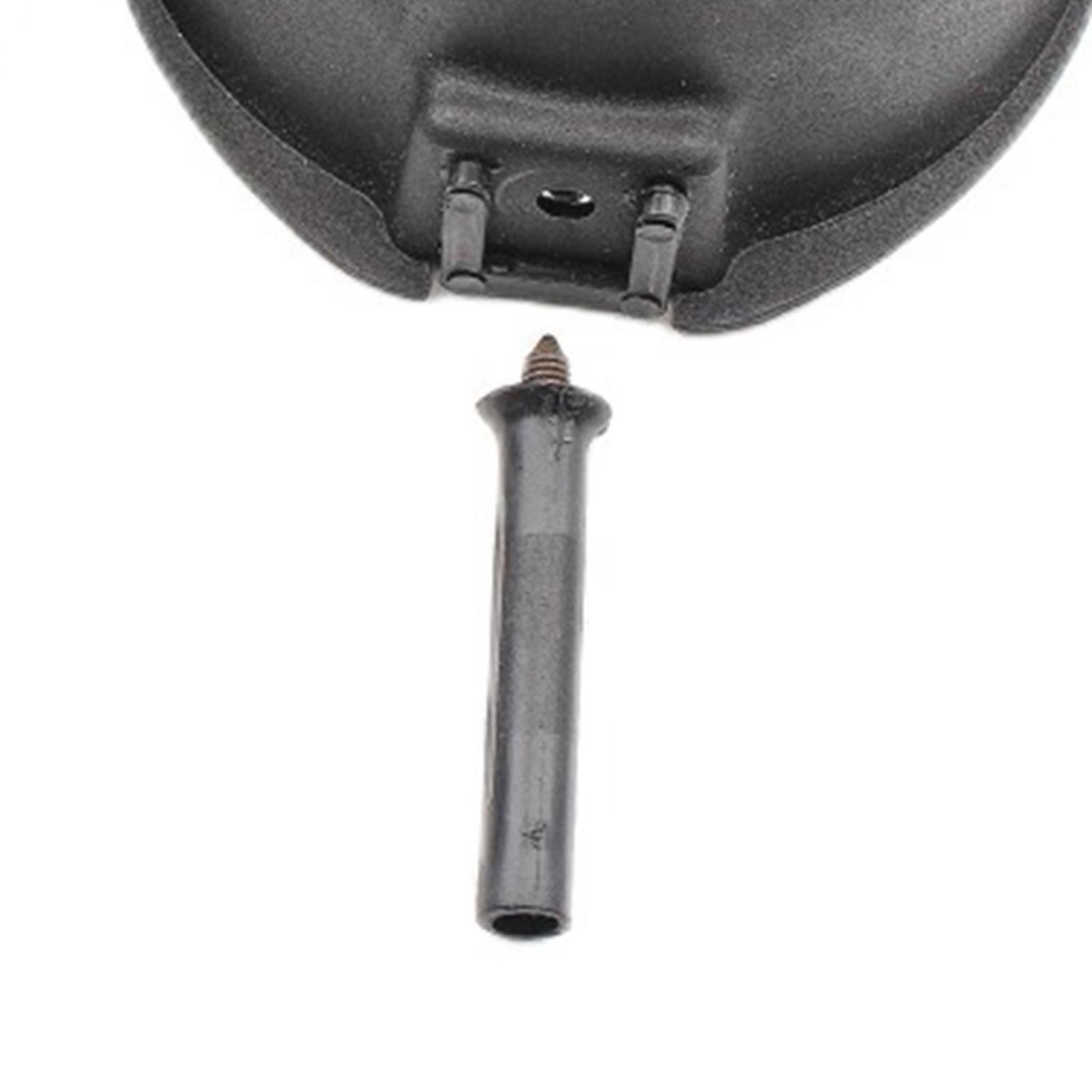 2Pcs Baiting Throwing Spoon Fishing Accessories Casting Carp Accessories
