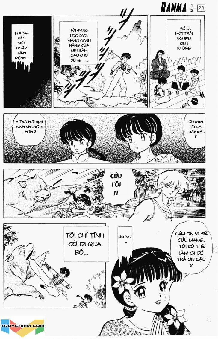 suối lời nguyền chapter 234 14