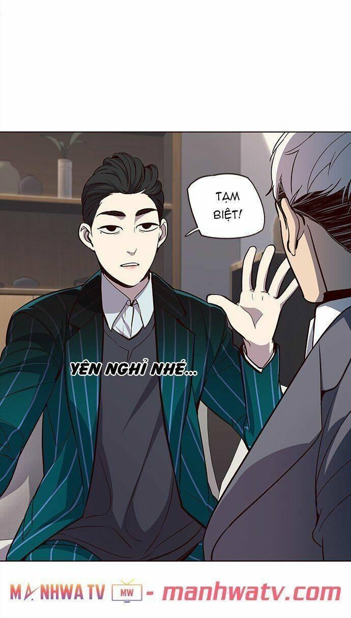 biến thân thành mèo chapter 21 21