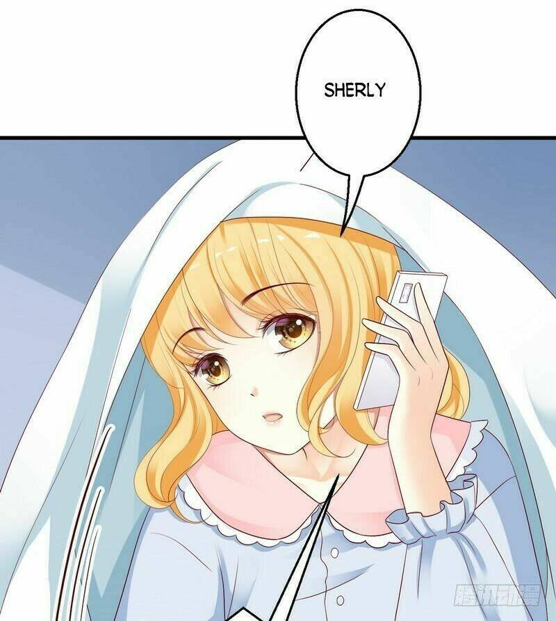 y tá ngọt ngào của hoàng tử chapter 11.1 7