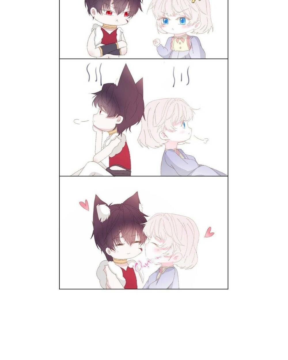 ninita yêu dấu chapter 52.5 9