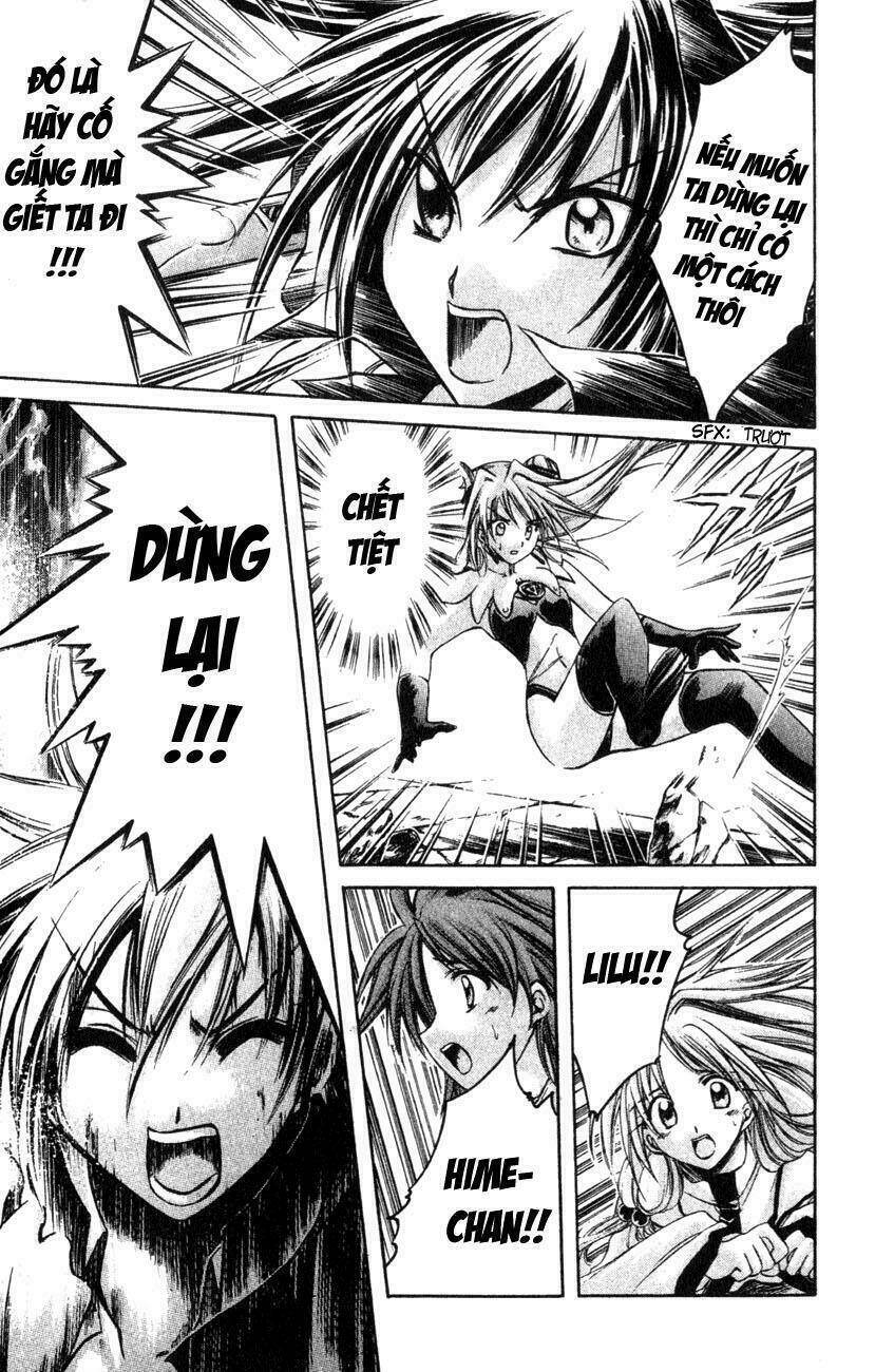 watashi no messiah-sama chapter 23 31