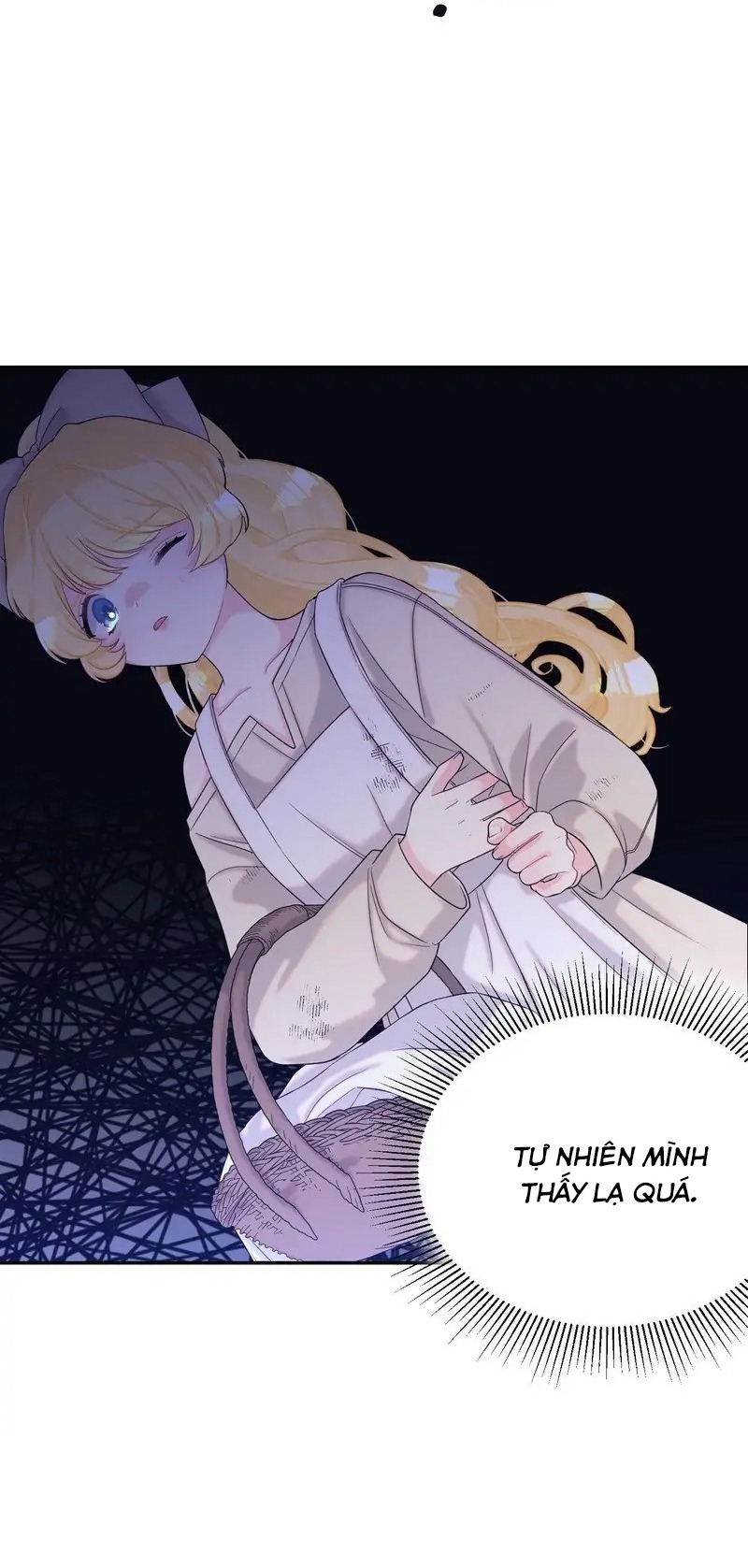 đức hạnh của công chúa phản diện chapter 2 3