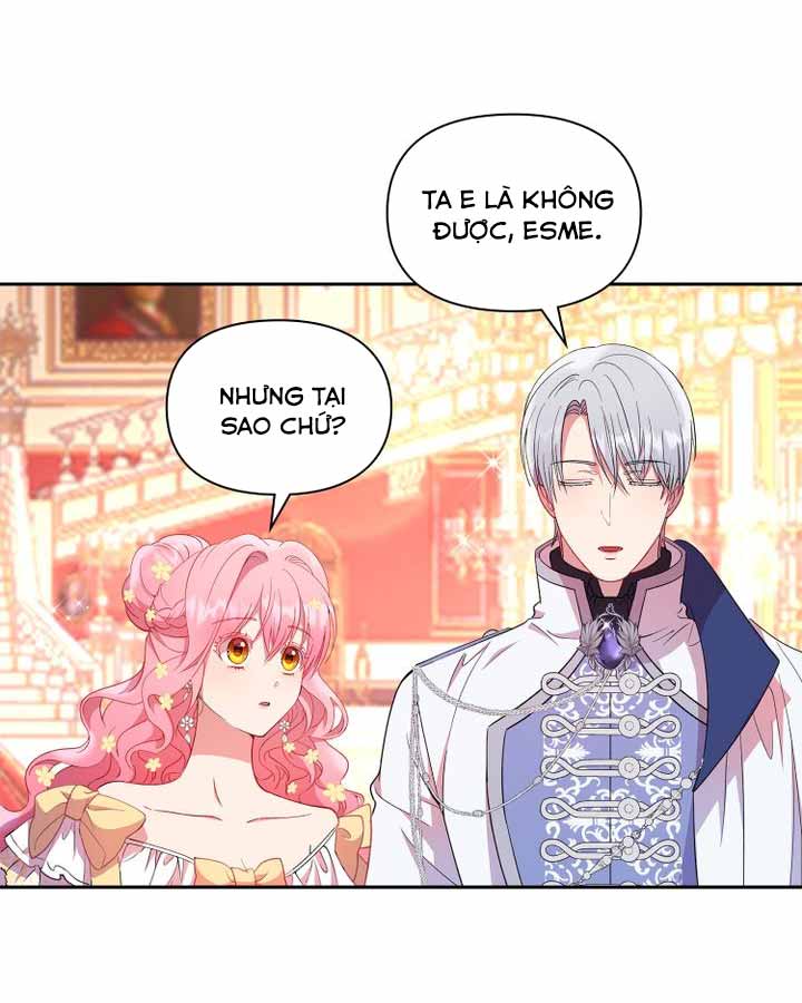 thuần hóa hoàng đế bạo chúa chapter 29 13