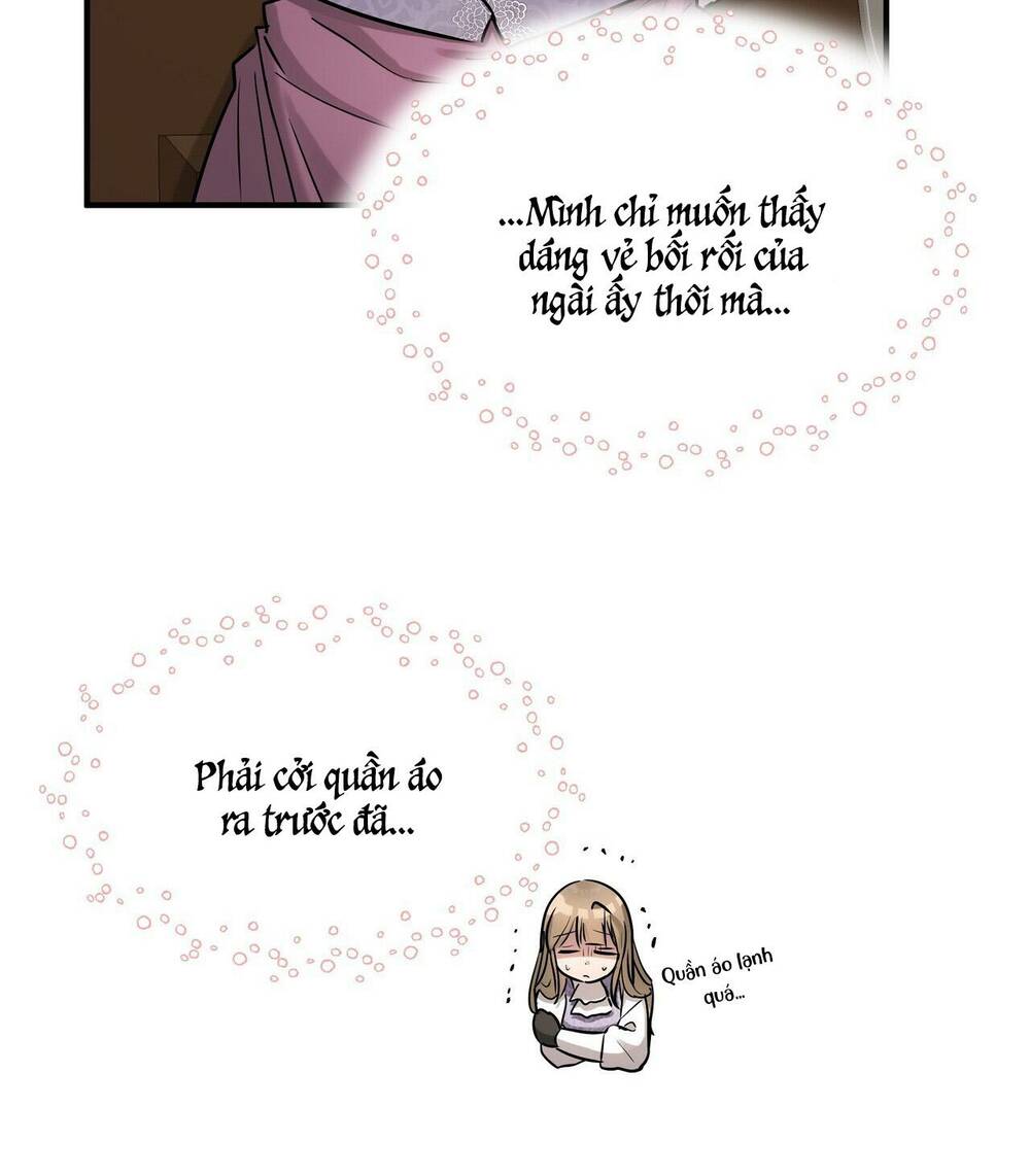 người thừa kế chapter 34 42