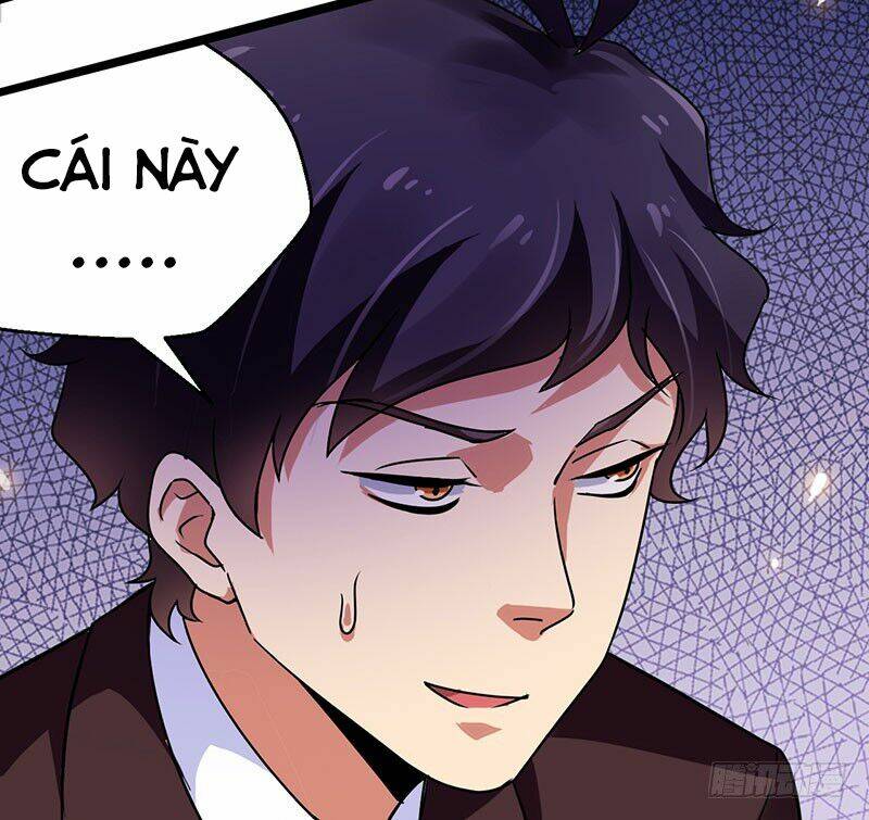 siêu cấp bại gia tử chapter 20 4