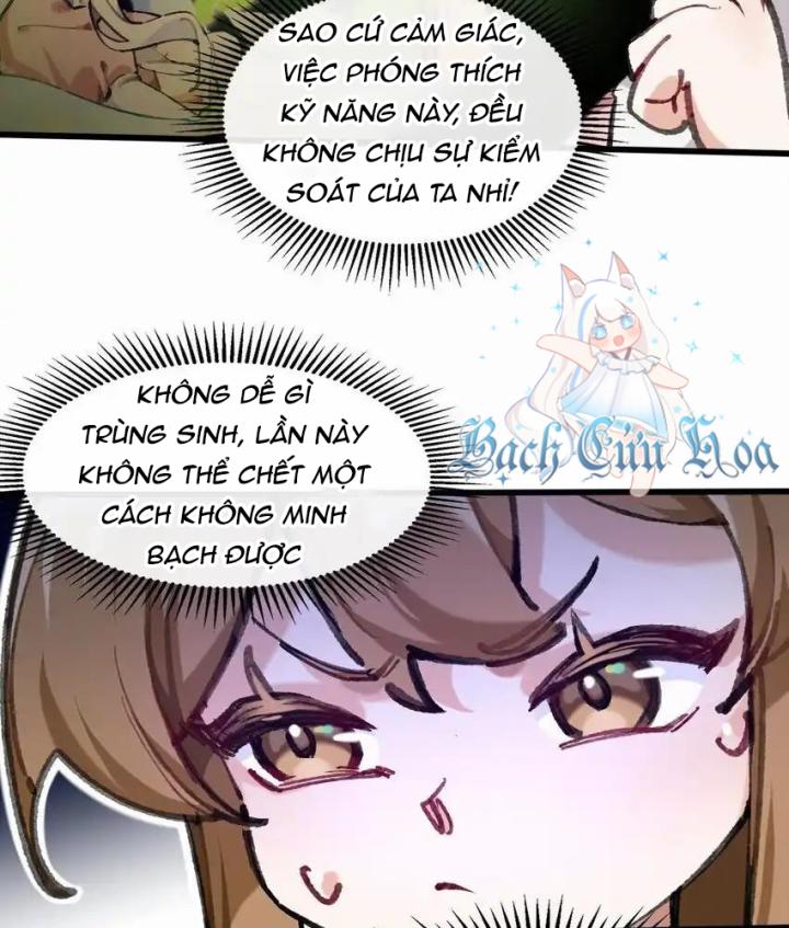 công chúa củi mục khởi động lại nhân sinh chapter 2 110