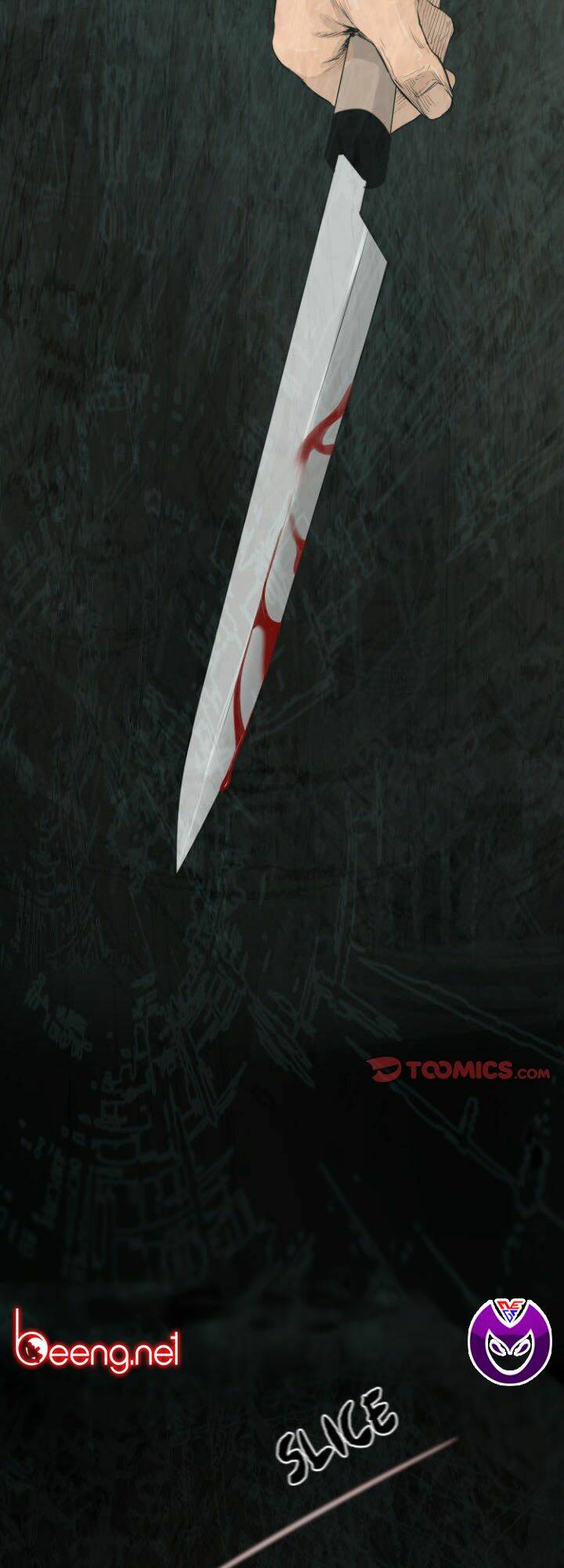 kẻ mạnh nhất - tong edge chapter 5 15