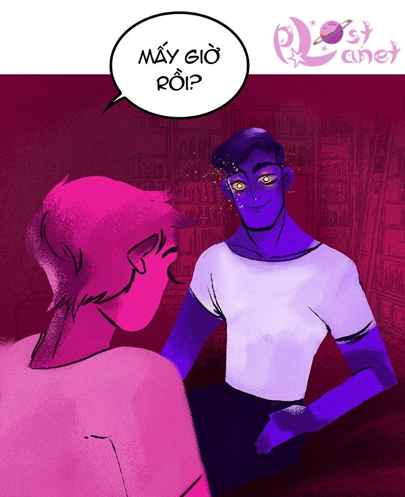 thần thoại olympus chapter 24 7