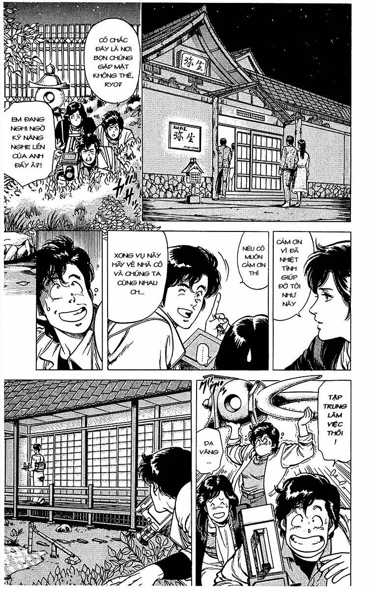 city hunter chapter 46 29