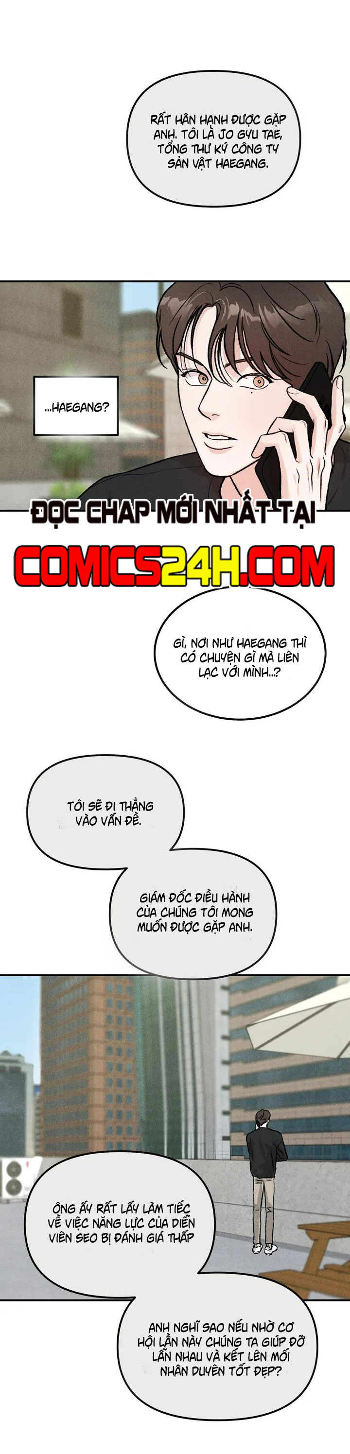 giới hạn thời gian chapter 1 7