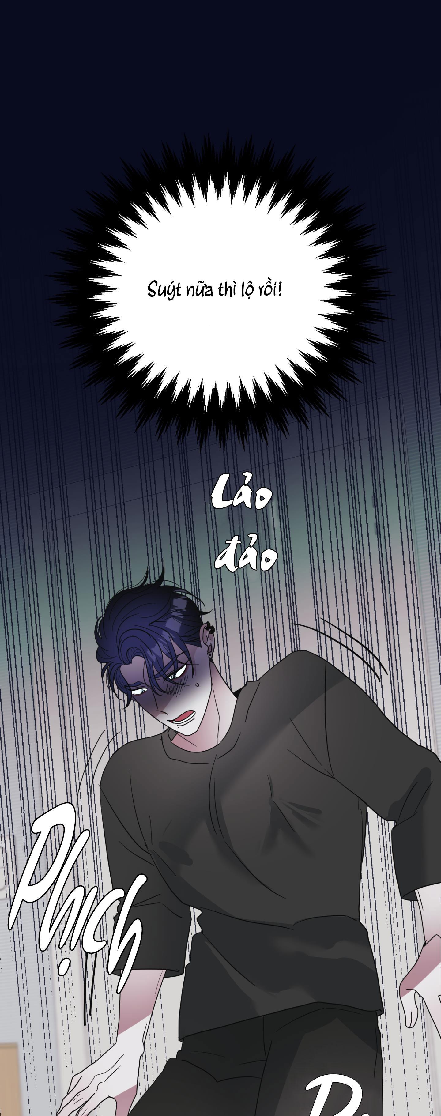 sữa của bạn tôi chapter 2 10