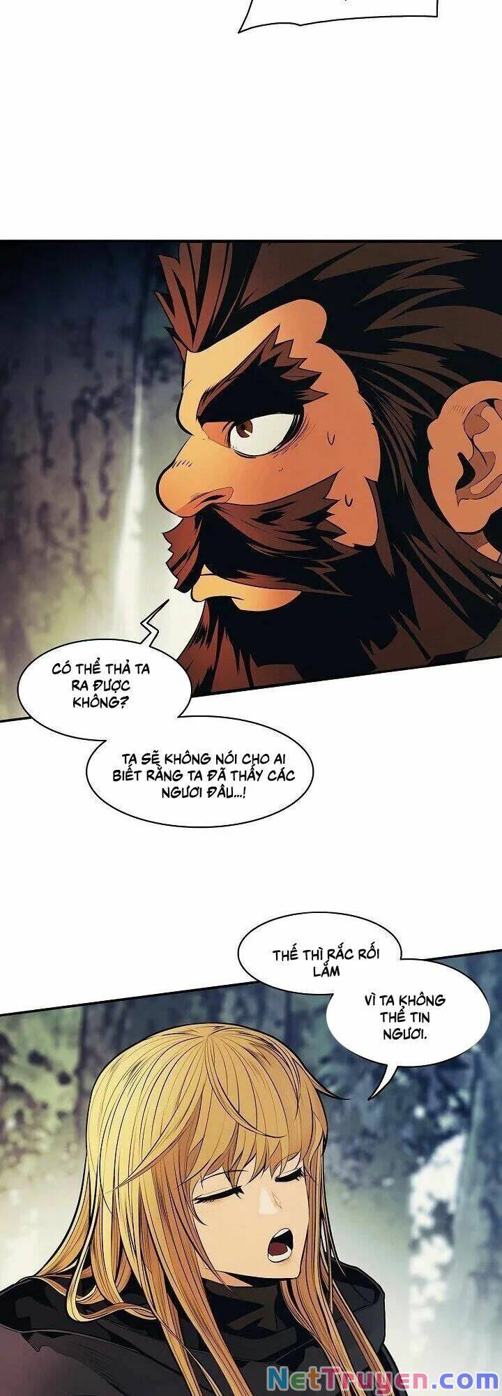 bất bại chân ma chapter 90 31