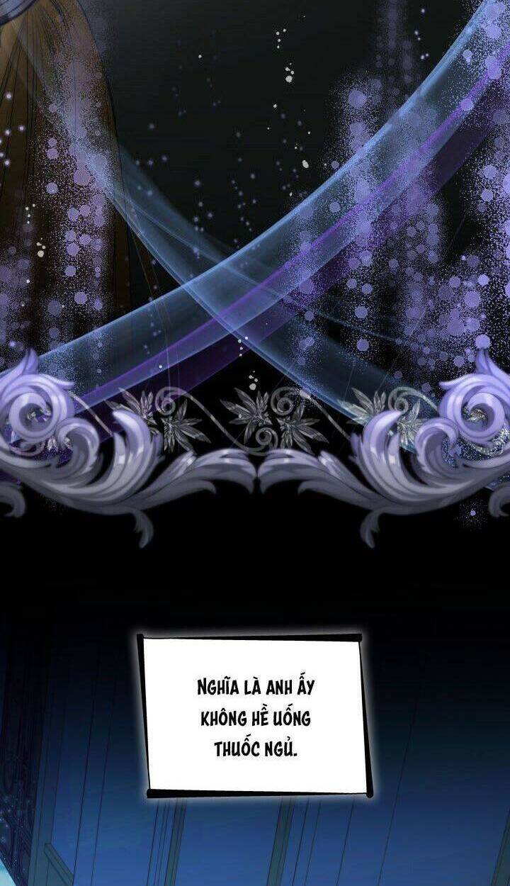 dây xích kiềm chế nam chính hắc ám tuột mất rồi chapter 42 4