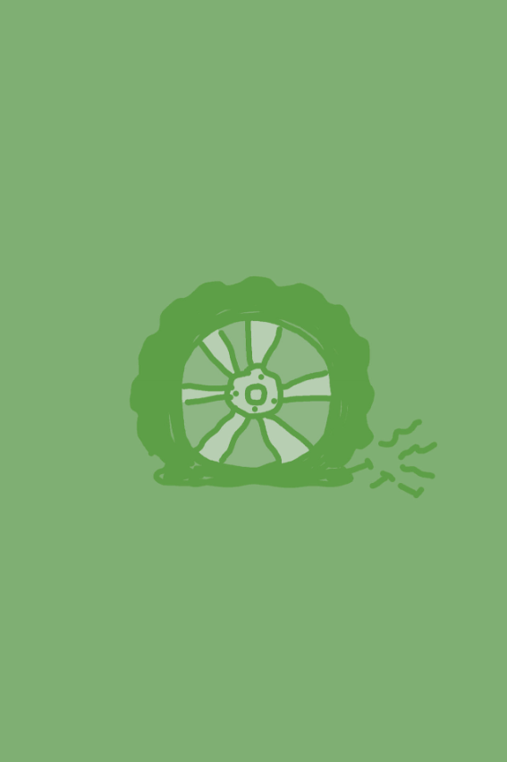 Geronimo Stilton #3: The Great Rat Rally: A Graphic Novel