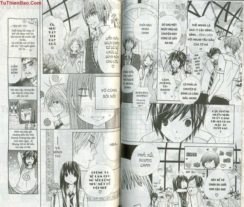 s a - lớp học ưu tú chapter 16 51