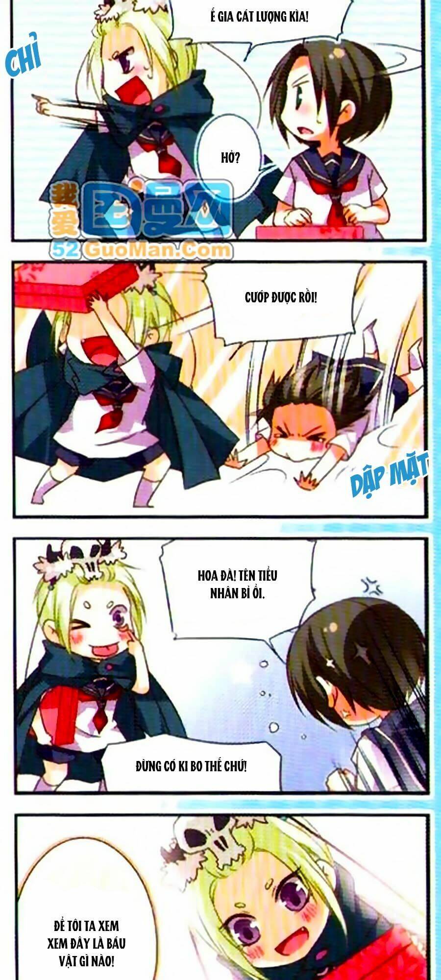 manh tam quốc chapter 61 23